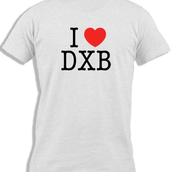 I LOVE DXB
