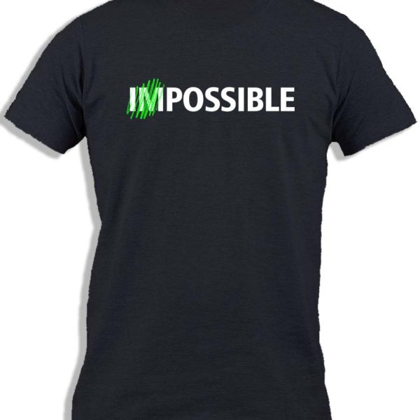 IM-POSSIBLE