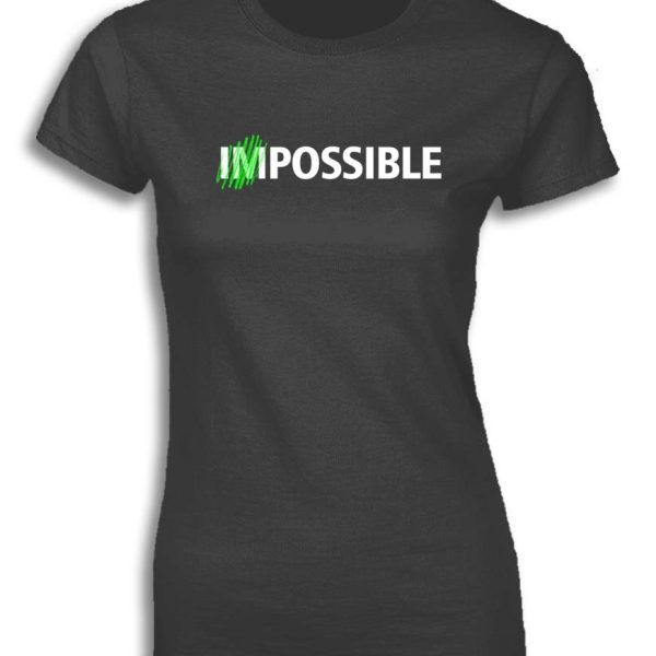 IM-POSSIBLE FOR WOMEN