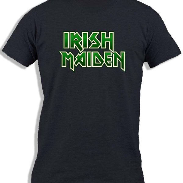 IRISH MAIDEN