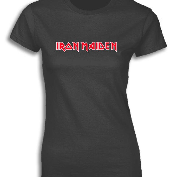 IRON MAIDEN FOR WOMEN