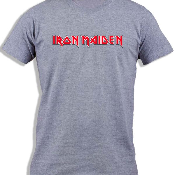 IRON MAIDEN FOR KIDS