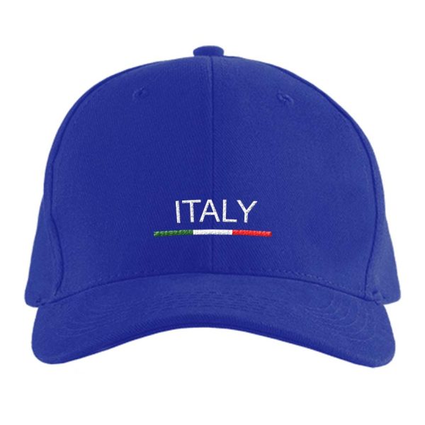 ITALY