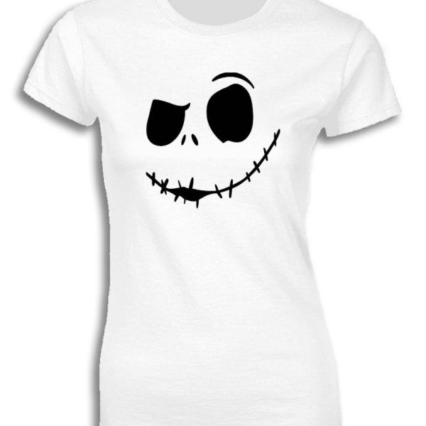 JACK SKELLINGTON FOR WOMEN