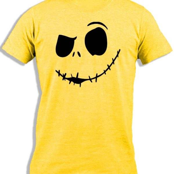JACK SKELLINGTON FOR KIDS