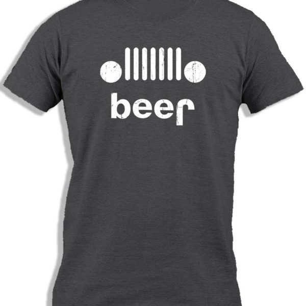 JEEP BEER