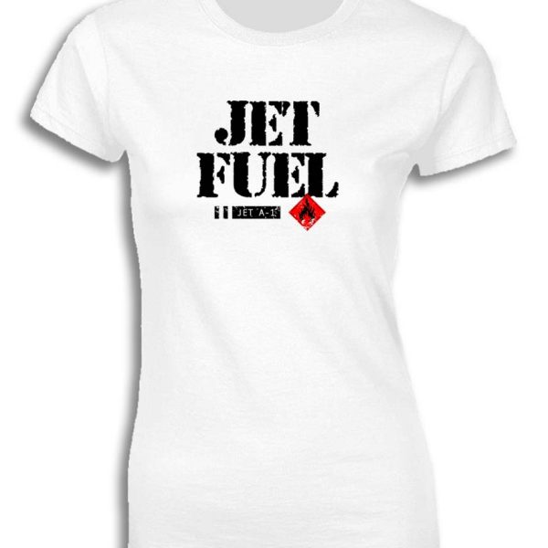 JET FUEL FOR WOMEN