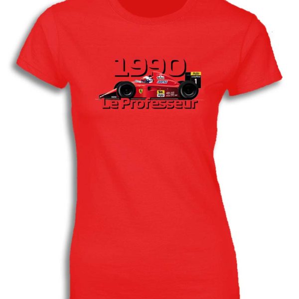 LE PROFESSEUR FOR WOMEN