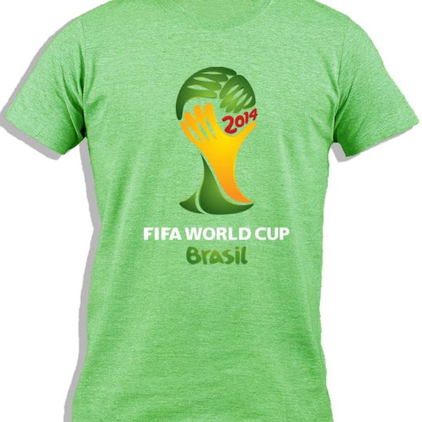 WORLD CUP BRAZIL 2014 FOR KIDS