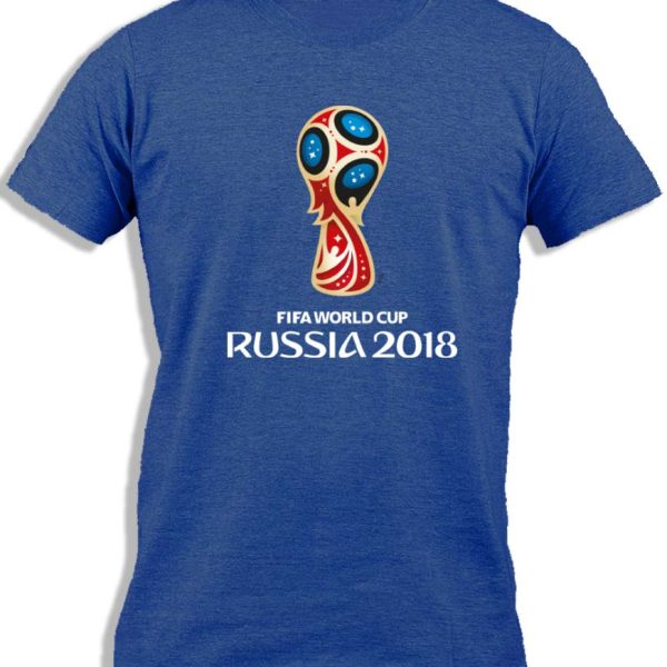 WORLD CUP RUSSIA 2018 FOR KIDS