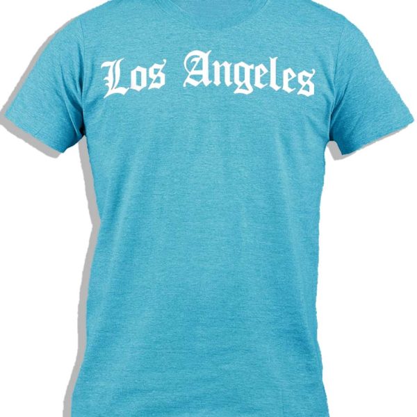 LOS ANGELES FOR KIDS