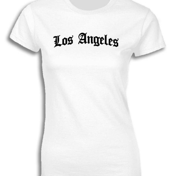 LOS ANGELES FOR WOMEN