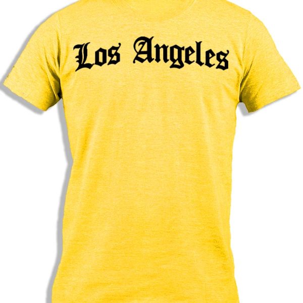 LOS ANGELES