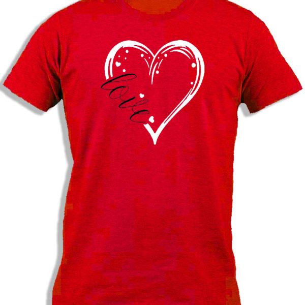 LOVE SCRIPT FOR KIDS