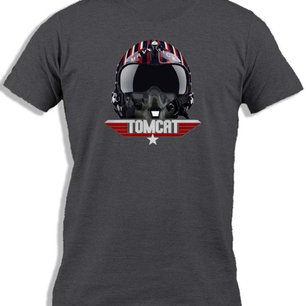 TOP GUN HELMET