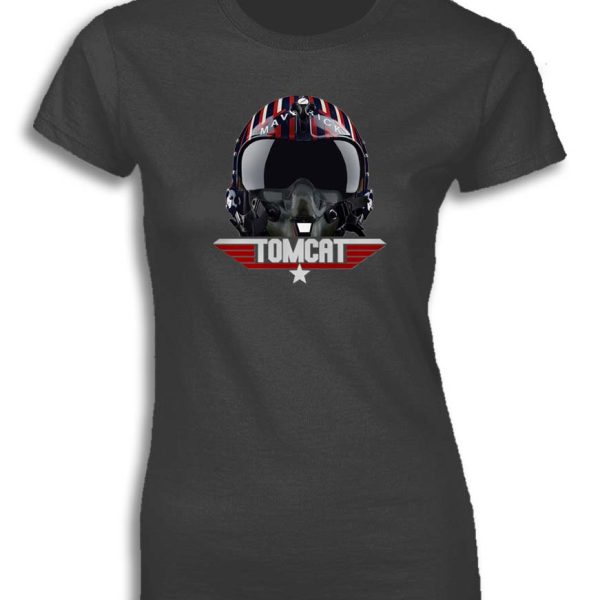 TOP GUN HELMET FOR WOMEN