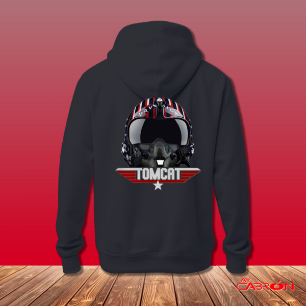 PILOT MAVERICK TOMCAT HELMET FOR KIDS