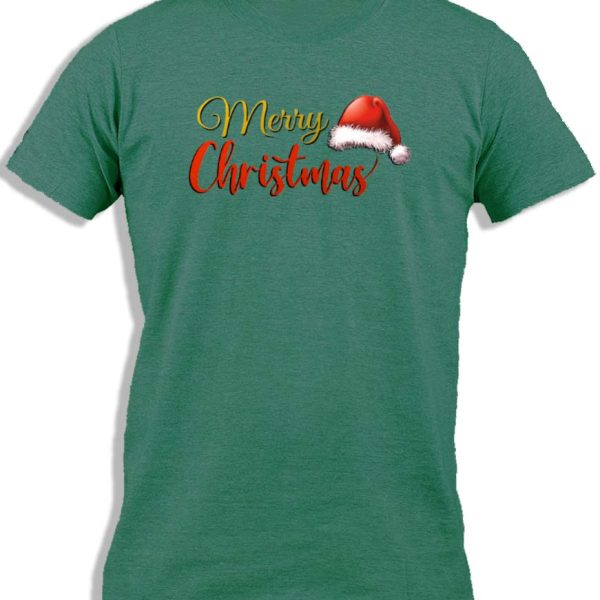 MERRY CHRISTMAS
