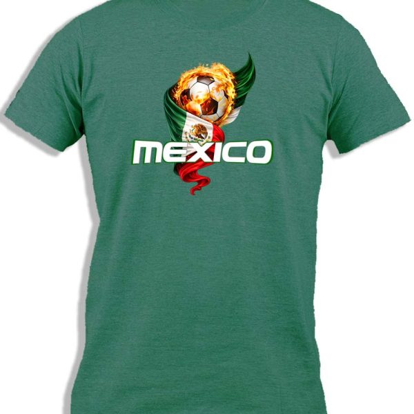 MEXICO WORLD CUP