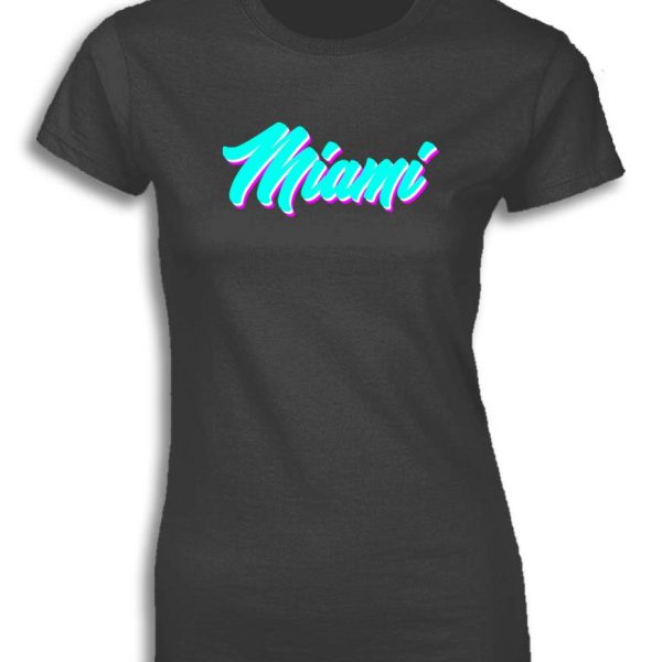 MIAMI FOR WOMEN