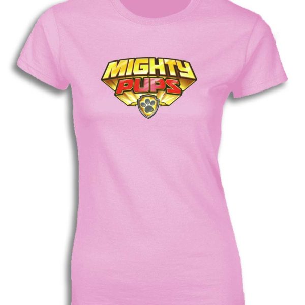 MIGHTY PUPS FOR WOMEN