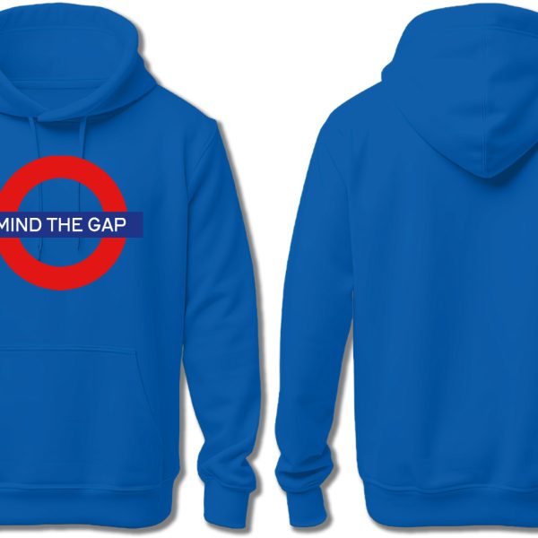 MIND THE GAP FOR KIDS