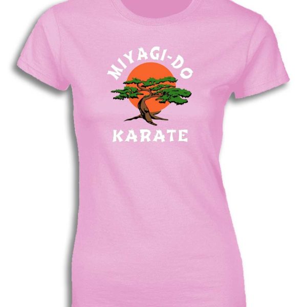 MIYAGI-DO KARATE FOR WOMEN