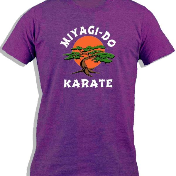 MIYAGI-DO KARATE