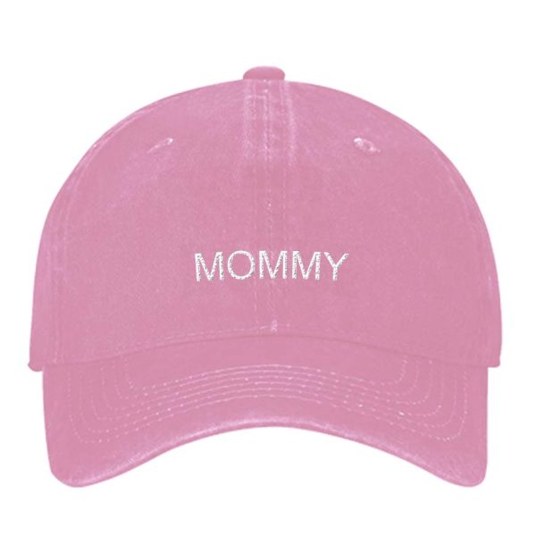 MOMMY