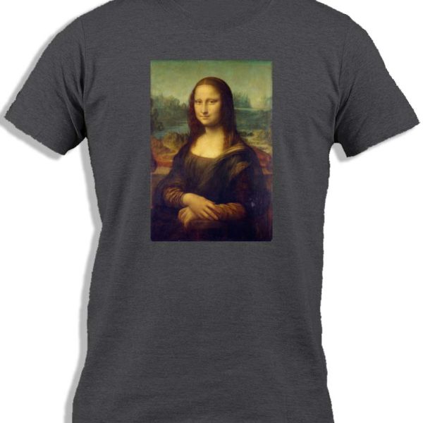 MONA LISA FOR KIDS