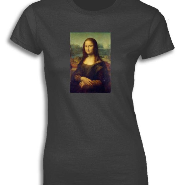 MONA LISA FOR WOMEN