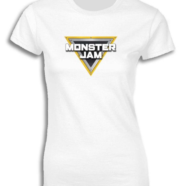 MONSTER JAM FOR WOMEN