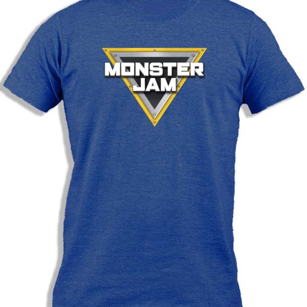 MONSTER JAM FOR KIDS