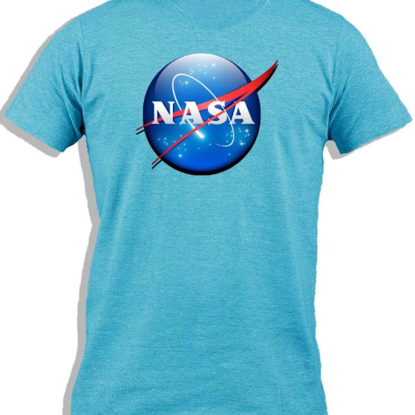 NASA 3D