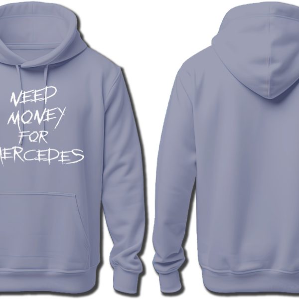 NEED MONEY FOR MERCEDES FOR KIDS