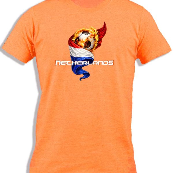 NETHERLANDS WORLD CUP
