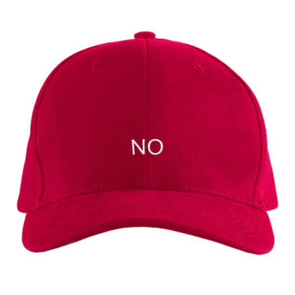NO