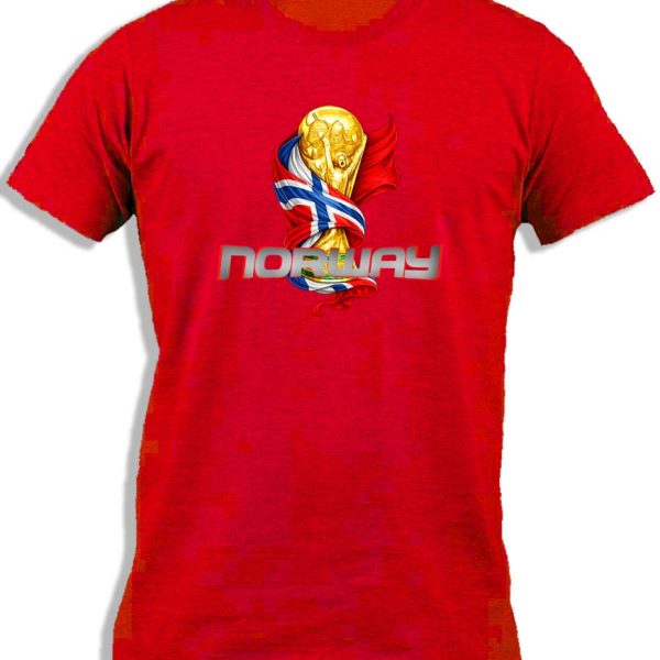 NORWAY WORLD CUP
