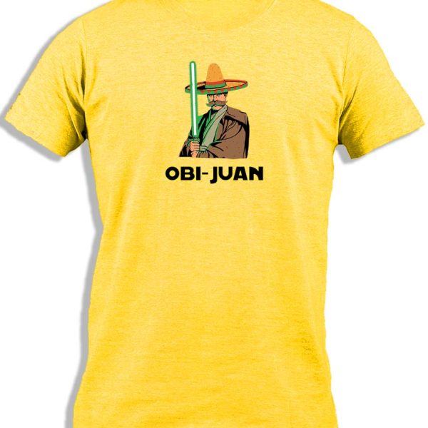 OBI JUAN