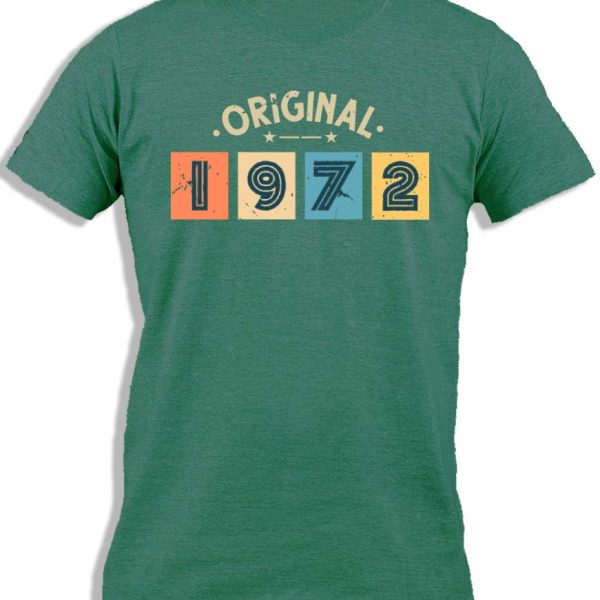 1972 SQUARES