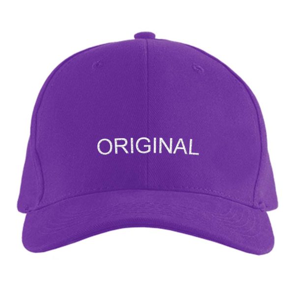 ORIGINAL