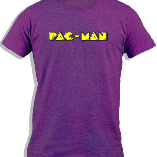 PAC-MAN