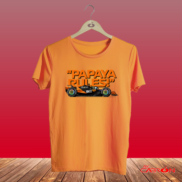PAPAYA RULES 2025 FOR KIDS