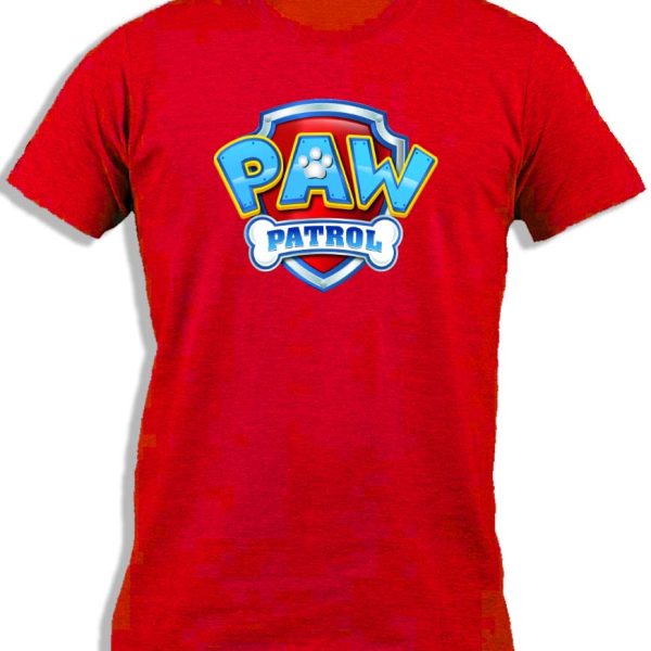 PAW PATROL