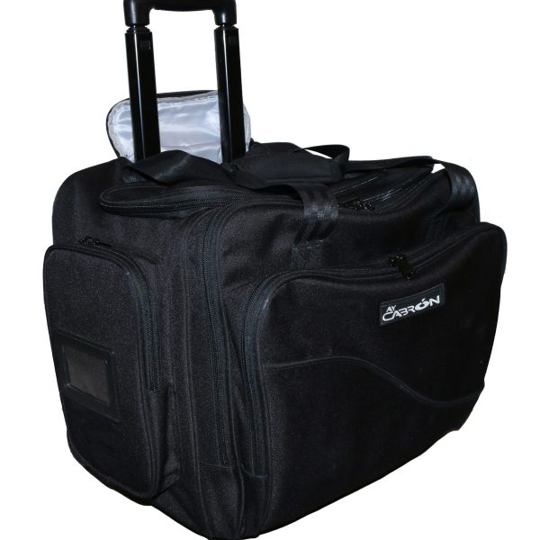 PILOT CREW FLIGHT DECK TROLLEY X-LARGE ALL AIRBUS FLIGHT DECKS