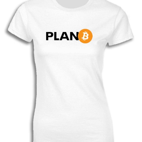 PLAN B "B" FOR WOMEN