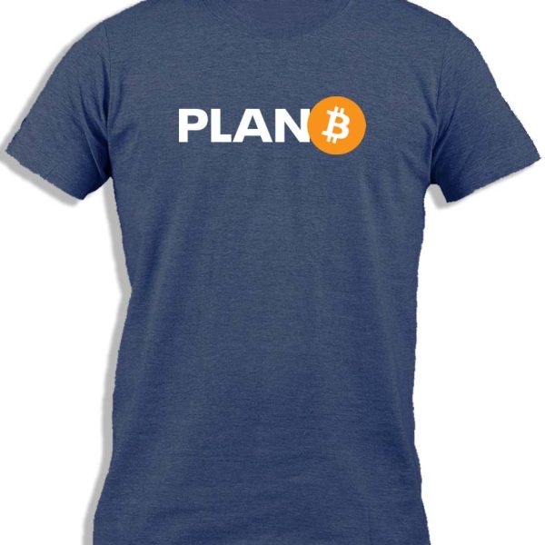 PLAN B "B"