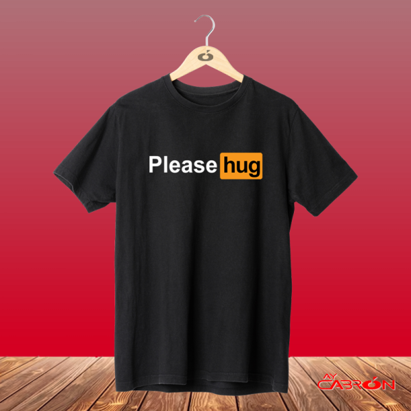 PLEASE HUG