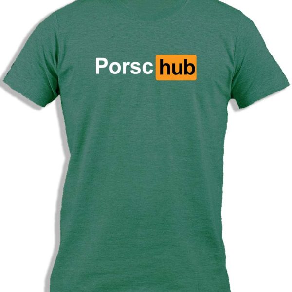 PORSC HUB
