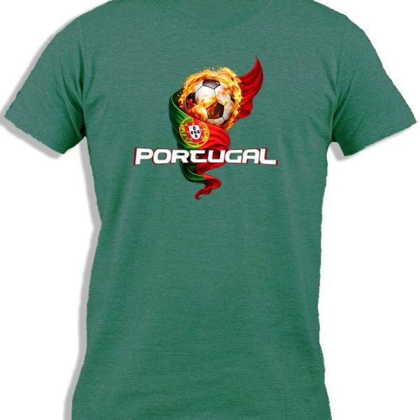 PORTUGAL WORLD CUP